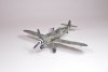Eduard 82119 Bf 109G-10 Mtt Regensburg 1/48
